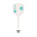 Condor Axe Shape The Sniper White Flights L