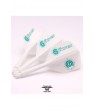 Voadores Condor Axe Standard The Sniper Branco S