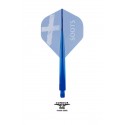 Voadores Condor Axe Standard Soots Azul S