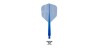 Voadores Condor Axe Shape Soots Azul L