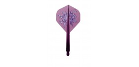 Voadores Condor Axe Standard Gekkabijin Roxo S