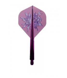Plumas Condor AXE Standard Gekkabijin Morada S