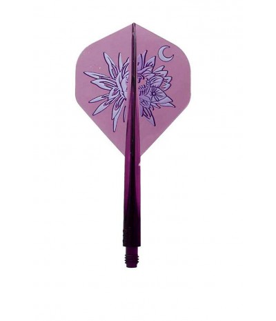 Plumas Condor AXE Standard Gekkabijin Morada S
