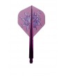 Plumas Condor AXE Standard Gekkabijin Morada S