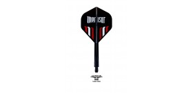 Voadores Condor AXE Standard The Gentle 2 Preto M