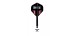 Plumas Condor AXE Standard The Gentle 2 Negra L