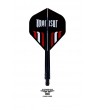 Plumas Condor AXE Standard The Gentle 2 Negra S