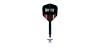 Voadores Condor AXE Shape The Gentle 2 Preto S