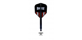 Voadores Condor AXE Shape The Gentle 2 Preto M