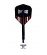 Condor Axe Standard The Gentle 2 Black Flights S