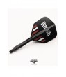 Plumas Condor AXE Shape The Gentle 2 Negro S