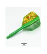 Voadores Condor AXE Shape The Gentle 2 Preto S