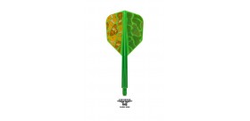Voadores Condor AXE Shape G.T. Monster 3 L