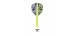 Condor Axe Shape G.T. Monster 3 Yellow Flights M