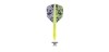 Voadores Condor AXE Shape G.T. Monster 3 Amarelo M