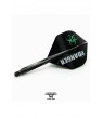 Voadores Condor AXE Standard The Gentle 2 Preto S