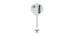 Plumas Condor AXE Standard The Danger Blanco S