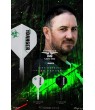 Plumas Condor AXE Standard The Danger Negro S