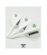 Plumas Condor AXE Standard The Danger Blanco S