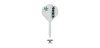 Plumas Condor AXE Standard The Danger Blanco L
