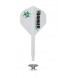 Plumas Condor AXE Standard The Danger Blanco S