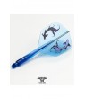 Voadores Condor AXE Shape G.T. Monster 3 S