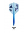 Voadores Condor AXE Shape G.T. Monster 3 S