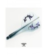 Condor Axe Shape Goldfish Blue Flights S