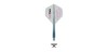 Plumas Condor AXE Standard Hugo Leung GO Azul/verde S