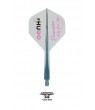 Voadores Condor Axe Standard Soots Azul S
