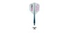 Voadores Condor AXE Shape Hugo Leung GO Azul/verde XL