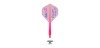 Plumas Condor AXE Standard Hugo Leung GO Rosa M