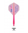 Voadores Condor AXE Standard Hugo Leung GO Rosa M