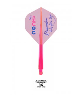 Voadores Condor AXE Standard Hugo Leung GO Rosa L