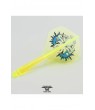 Plumas Condor AXE Standard G.T. Monster 4 Amarillo S