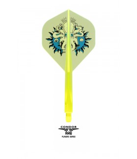 Voadores Condor AXE Standard Hugo Leung GO Rosa S