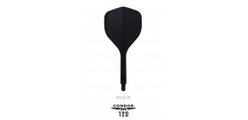 Voadores Condor Axe 120 Standard Preto S