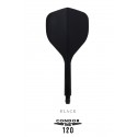 Voadores Condor Axe 120 Standard Preto S