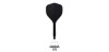 Plumas Condor Axe 120 Standard Negro S