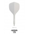 Plumas Condor Axe 120 Standard Blanco S