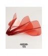 Plumas Condor Axe 120 Standard Rojo S