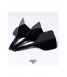 Plumas Condor Axe 120 Shape Negro S