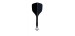 Condor Axe 120 Shape Black Flights L
