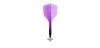 Voadores Condor Axe 120 Shape Roxo M
