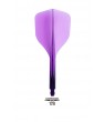 Voadores Condor Axe 120 Shape Branco S