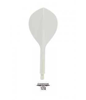 Voadores Condor Axe Standard Preto S