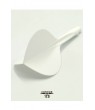 Voadores Condor Axe 120 Oval Branco S