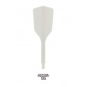 Condor Axe 120 Slim White Flights S