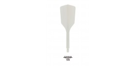 Condor Axe 120 Slim White Flights M