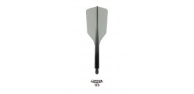 Plumas Condor Axe 120 Slim Negro S